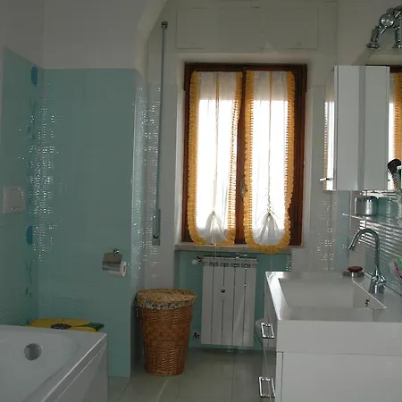 Daire Casa Giada