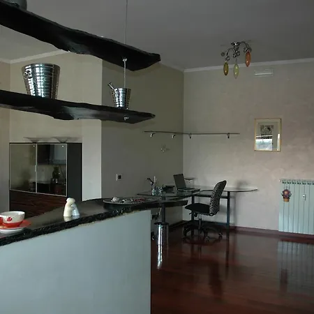 Casa Giada Appartamento