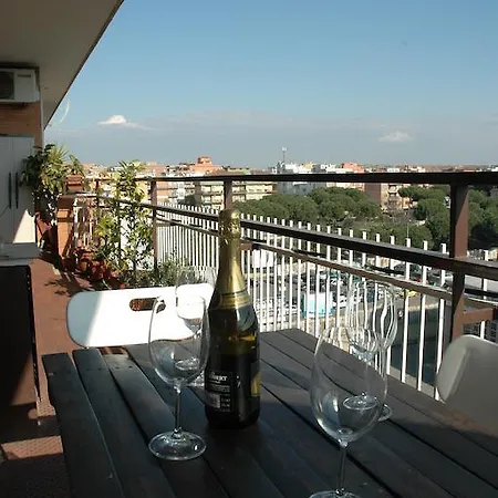 Appartamento Casa Giada *
