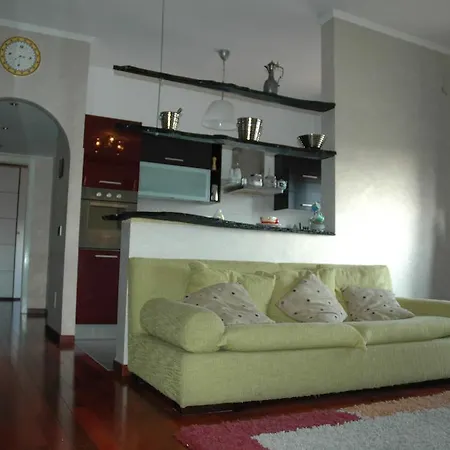 Appartamento Casa Giada Roma